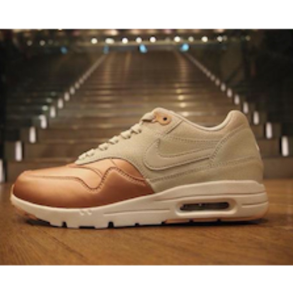 🆕️Women's Nike Air Max 1 Ultra SE (Size 7.5)😍 - Picture 6 of 8